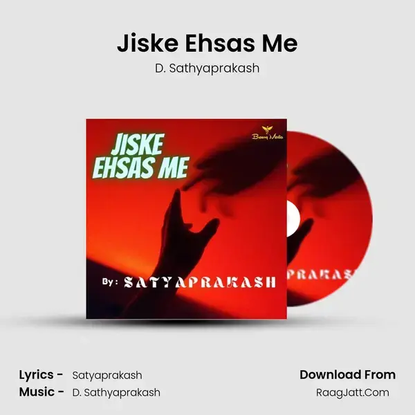 Jiske Ehsas Me mp3 song