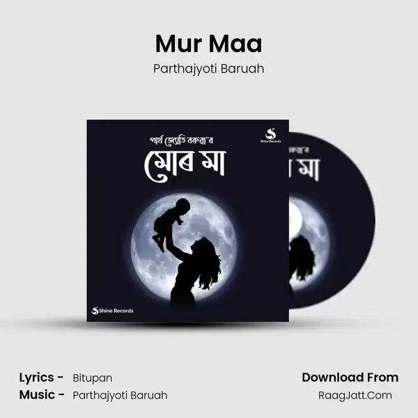 Mur Maa mp3 song