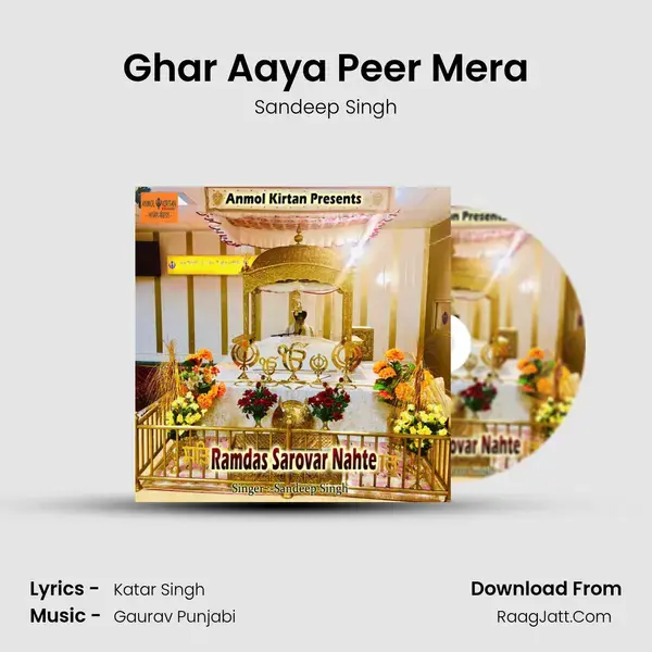 Ghar Aaya Peer Mera mp3 song