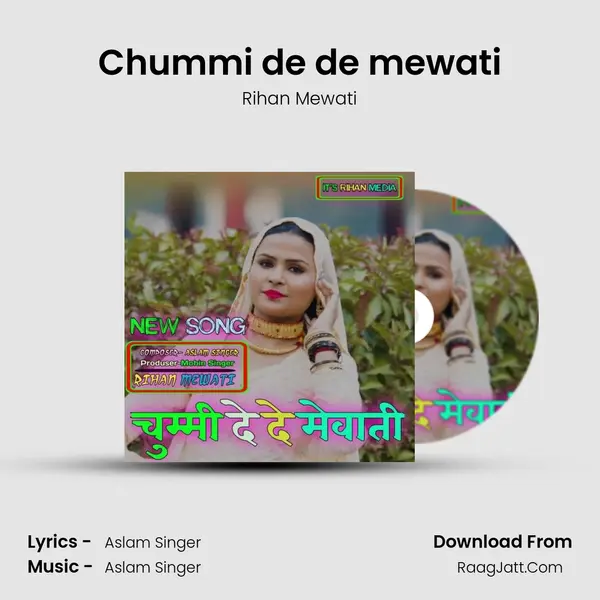 Chummi de de mewati mp3 song