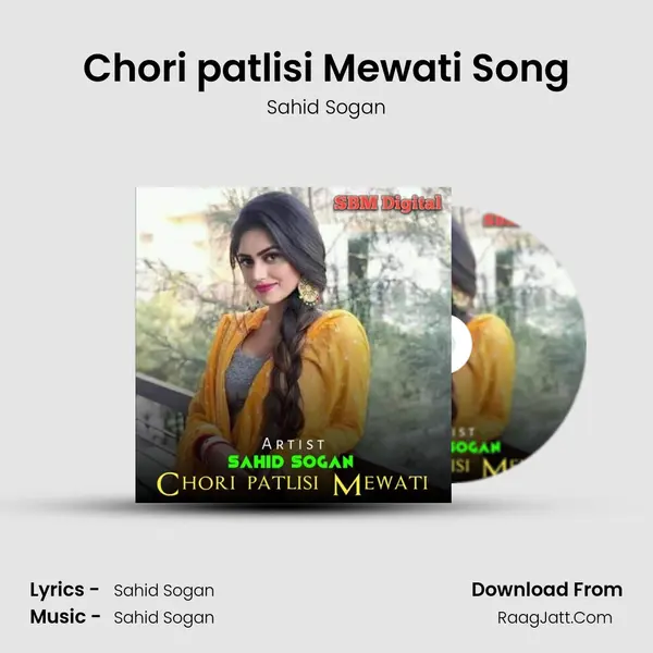 Chori patlisi Mewati Song mp3 song