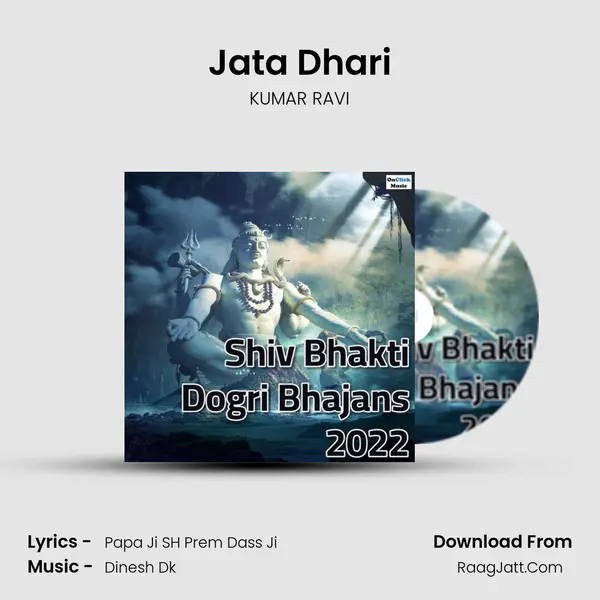 Jata Dhari mp3 song