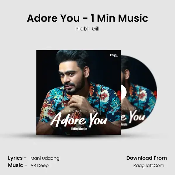 Adore You - 1 Min Music mp3 song