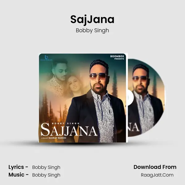 SajJana mp3 song