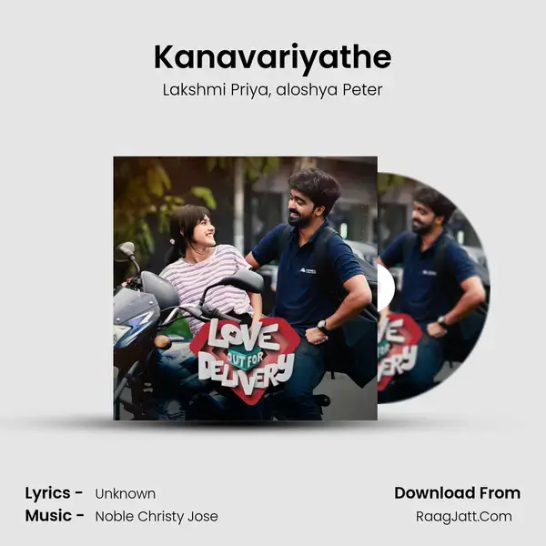 Kanavariyathe mp3 song