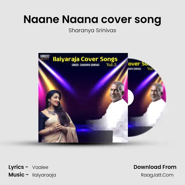 Naane Naana cover song mp3 song