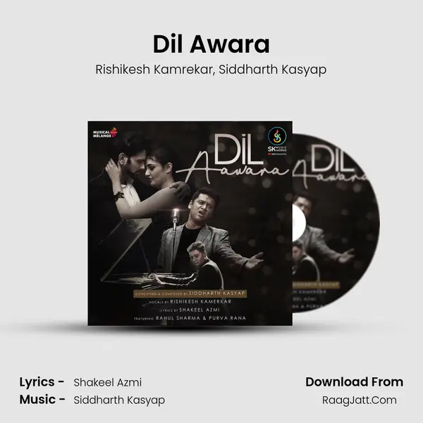 Dil Awara mp3 song