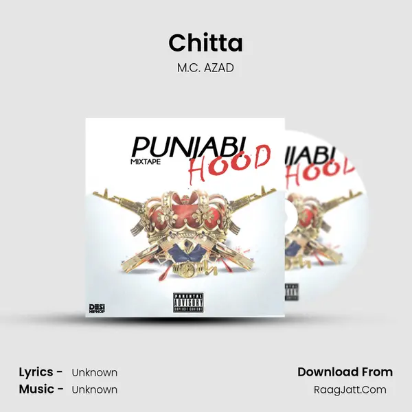 Chitta mp3 song