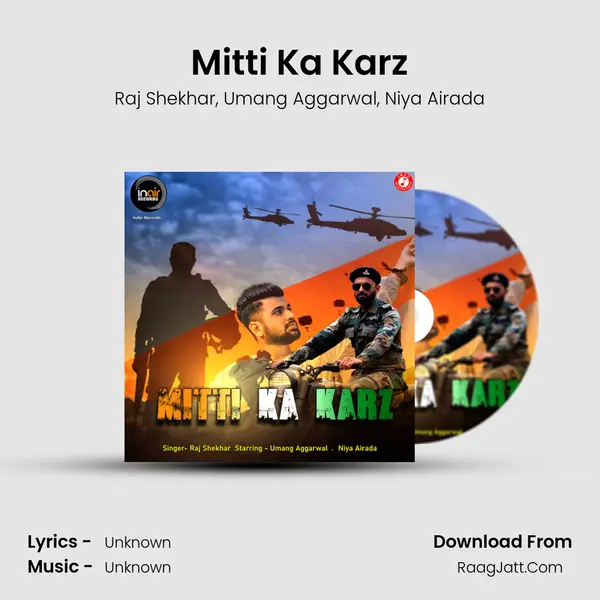 Mitti Ka Karz mp3 song