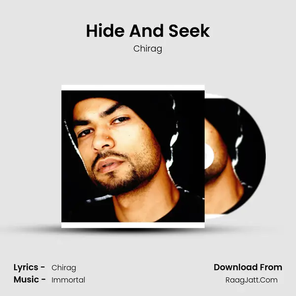 Hide And Seek mp3 song