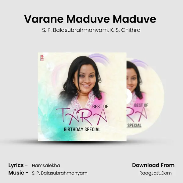 Varane Maduve Maduve (From 