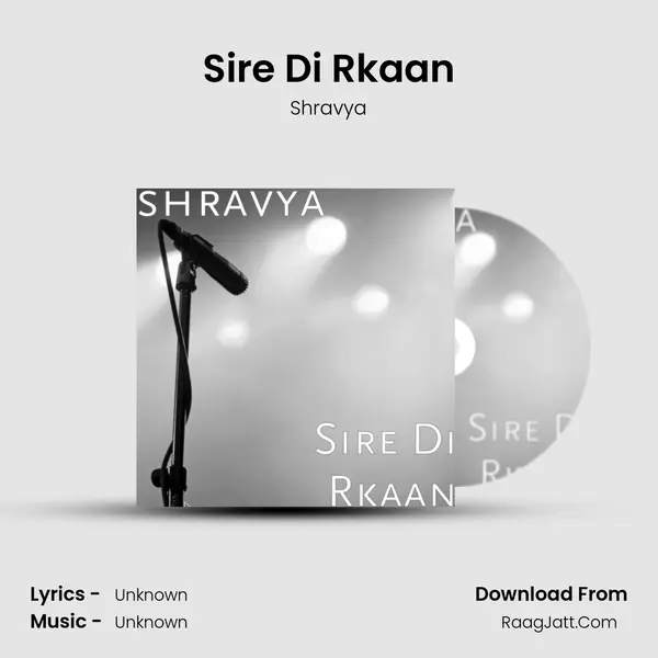 Sire Di Rkaan mp3 song