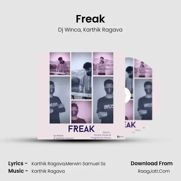 Freak mp3 song