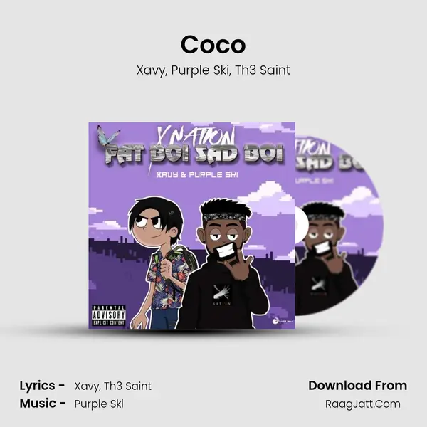 Coco mp3 song