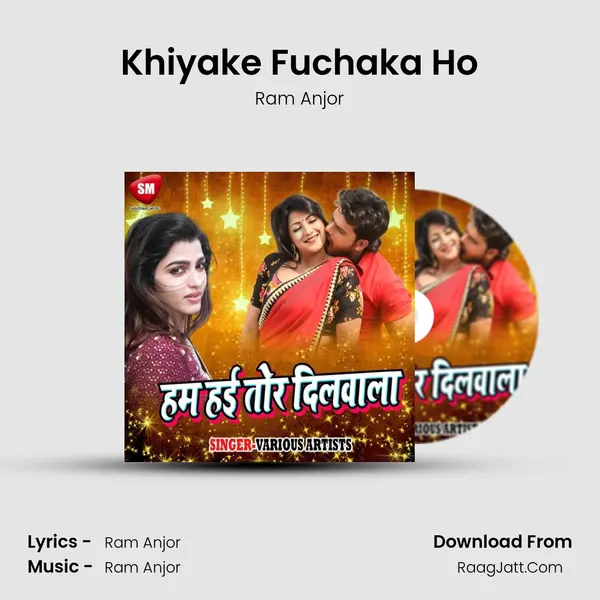 Khiyake Fuchaka Ho mp3 song