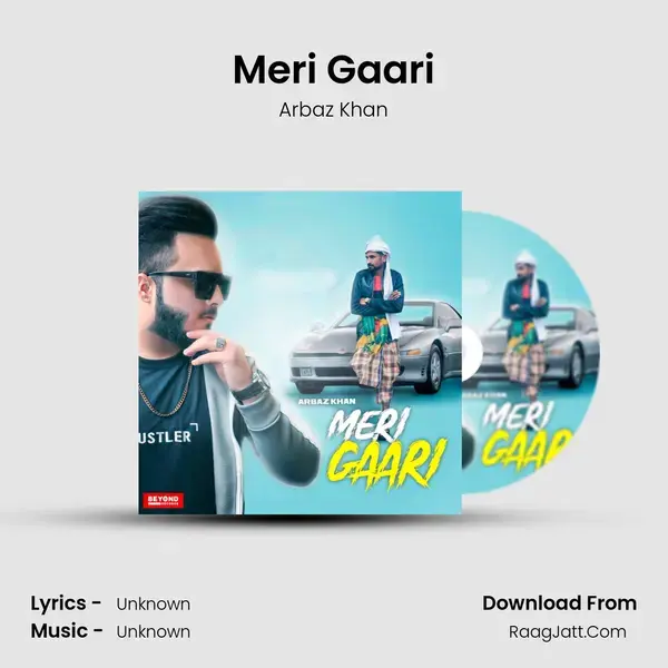 Meri Gaari mp3 song