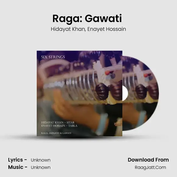 Raga: Gawati (Aalap, Gat in Drut Teental) mp3 song