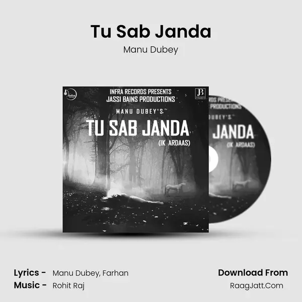 Tu Sab Janda Song mp3 | Manu Dubey