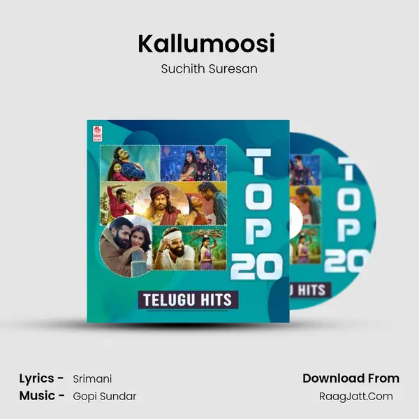 Kallumoosi (From Majnu) mp3 song