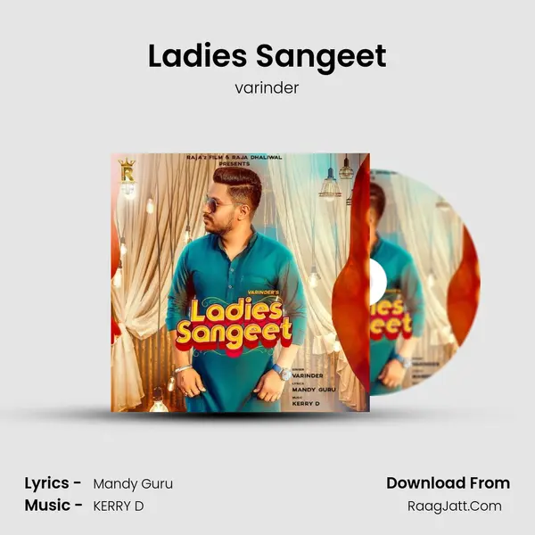 Ladies Sangeet mp3 song