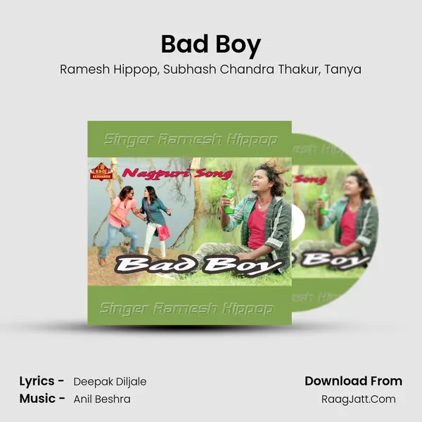 Bad Boy mp3 song