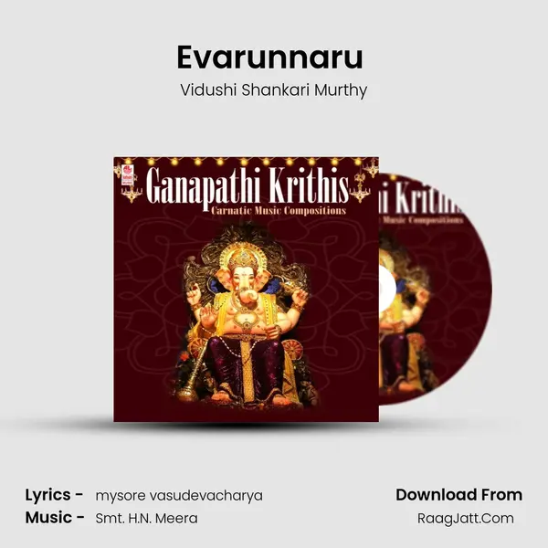 Evarunnaru (From 