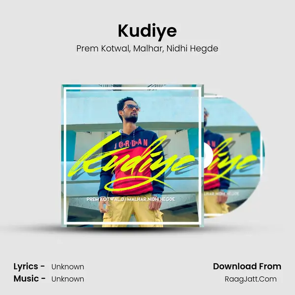 Kudiye mp3 song