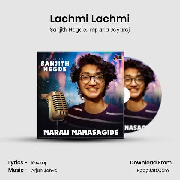 Lachmi Lachmi mp3 song