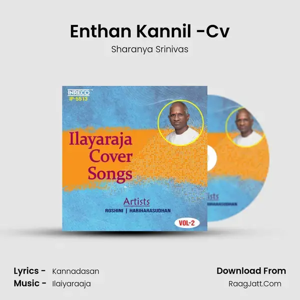 Enthan Kannil -Cv mp3 song