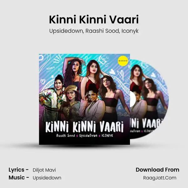 Kinni Kinni Vaari mp3 song