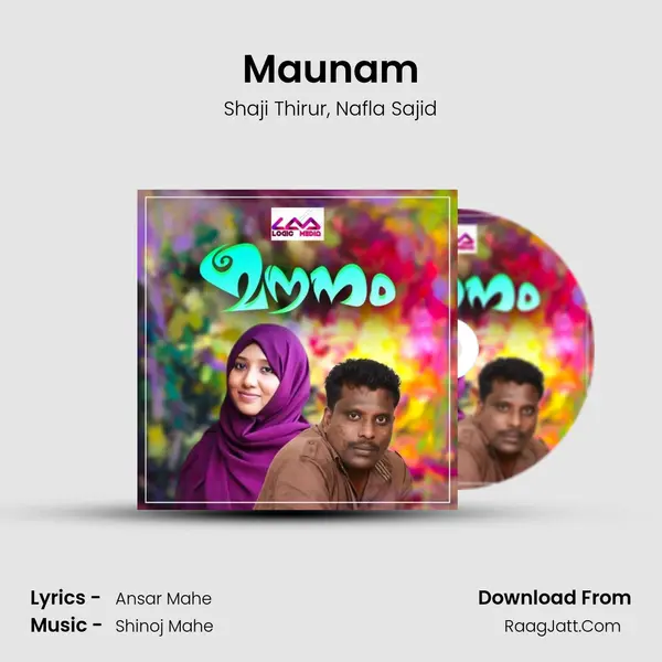 Maunam mp3 song