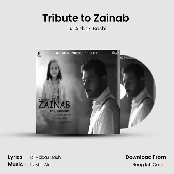 Tribute to Zainab (Rape Victim) mp3 song