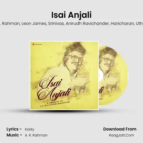 Isai Anjali mp3 song