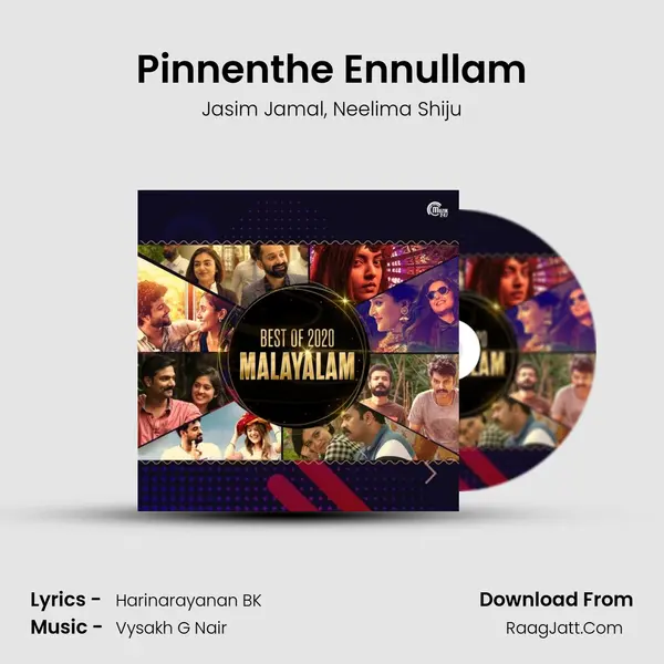 Pinnenthe Ennullam mp3 song