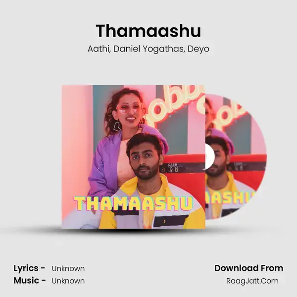 Thamaashu - 