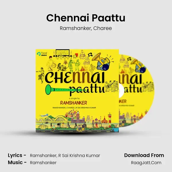 Chennai Paattu mp3 song