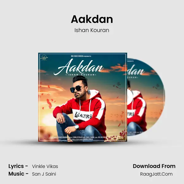 Aakdan mp3 song