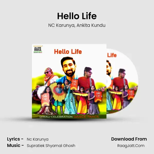 Hello Life mp3 song