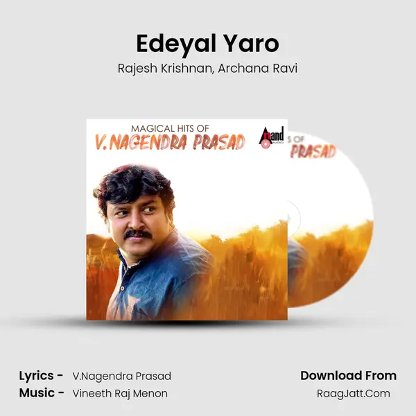 Edeyal Yaro mp3 song