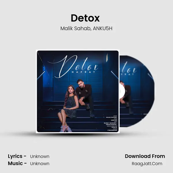 Detox (Nafrat) mp3 song