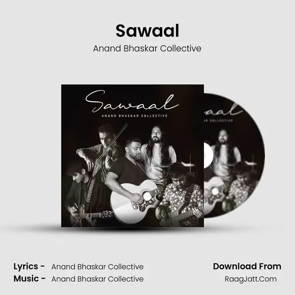 Sawaal mp3 song