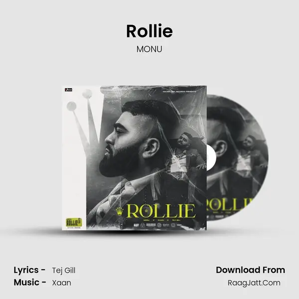 Rollie mp3 song