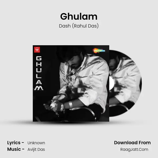 Ghulam mp3 song