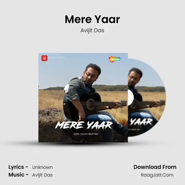 Mere Yaar mp3 song