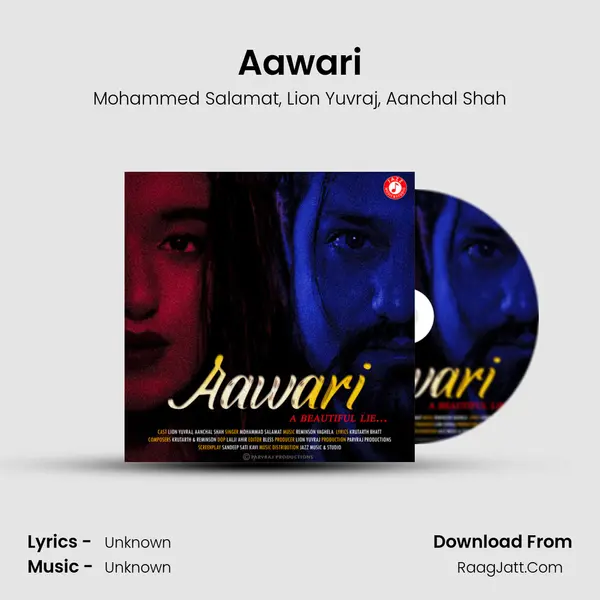 Aawari mp3 song