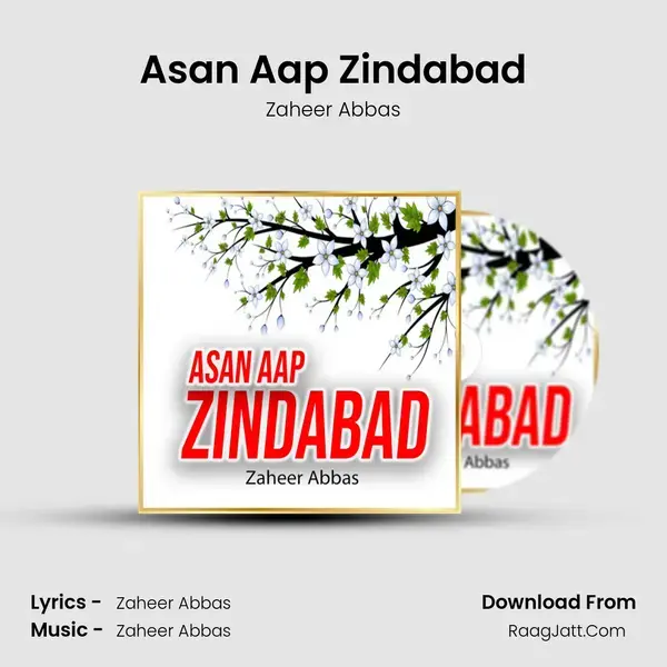 Asan Aap Zindabad mp3 song