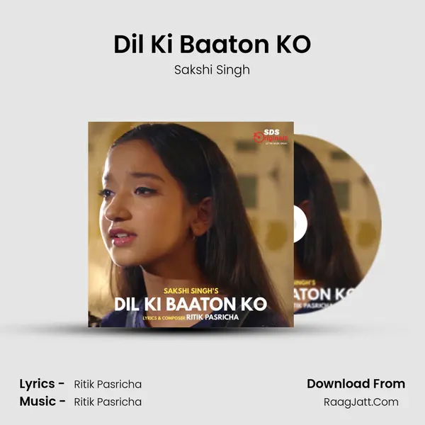 Dil Ki Baaton KO mp3 song