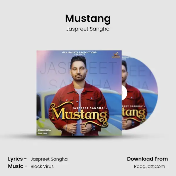 Mustang mp3 song