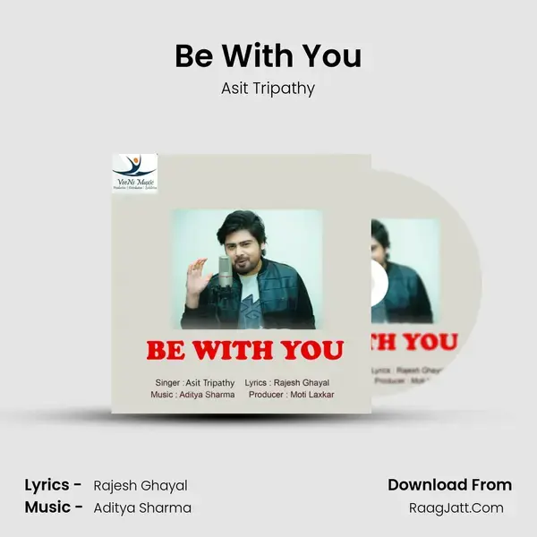 Be With You mp3 song