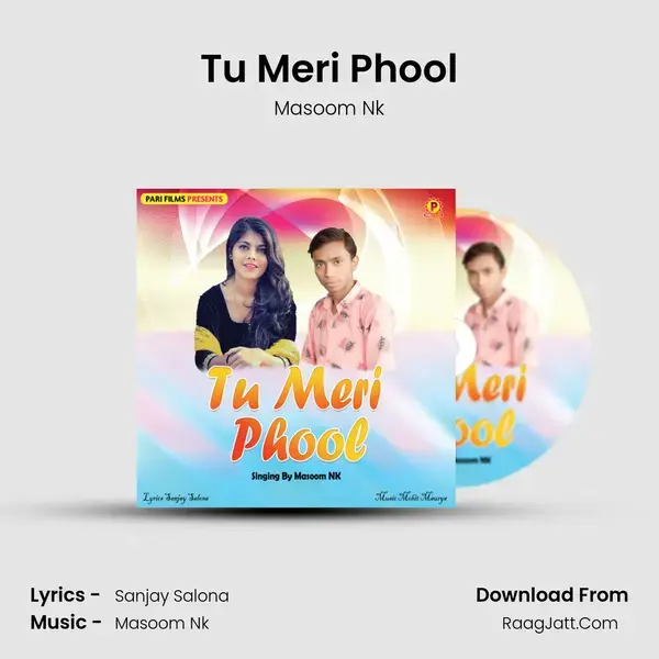 Tu Meri Phool mp3 song